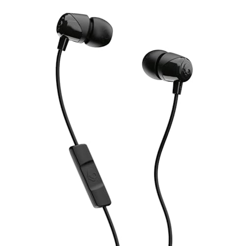 Jib In-Ear Earbuds with Microphone 1