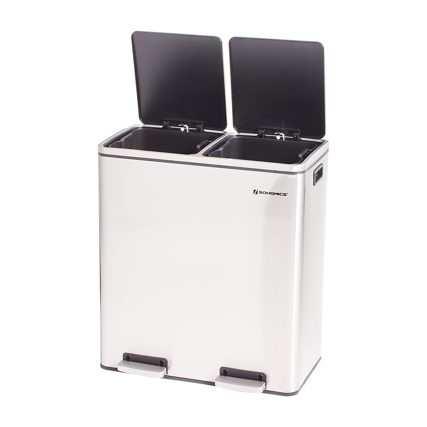 Trash Can 2