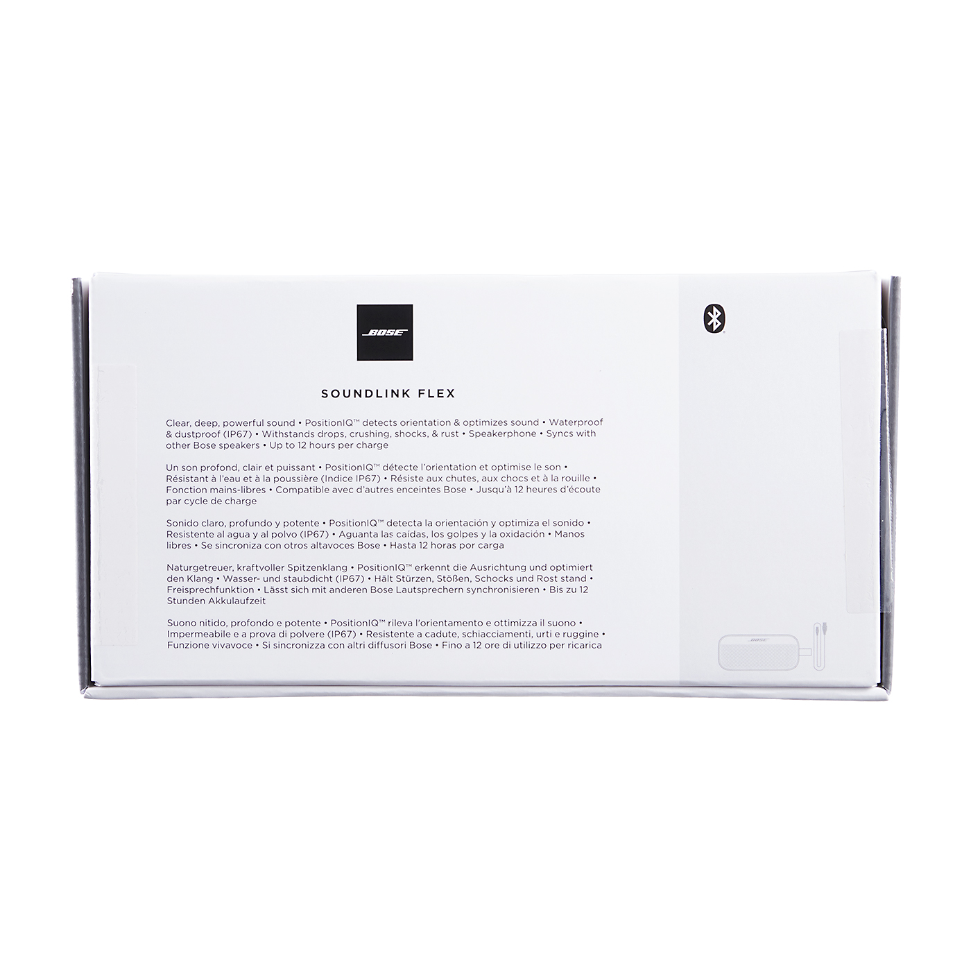 SoundLink Flex 6