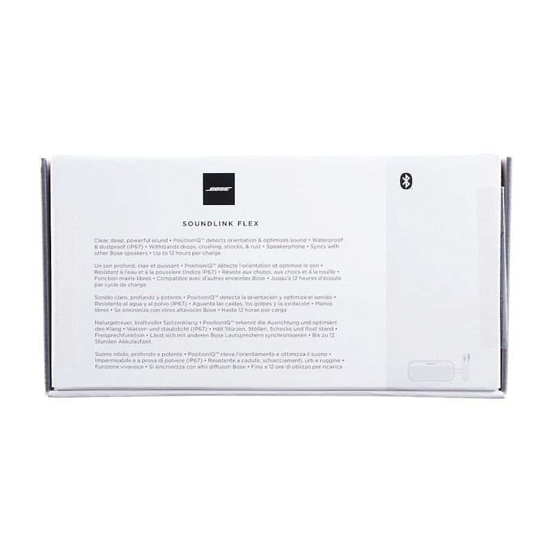 SoundLink Flex 6