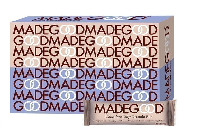 10 Best Granola Bars in 2022 (Dietitian-Reviewed) 5