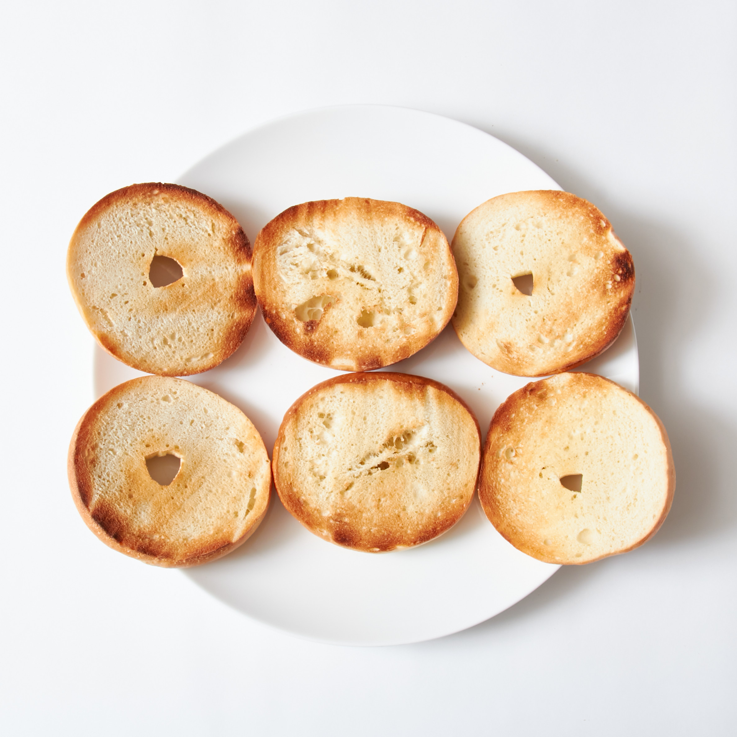 2 SLICE COMPACT PLASTIC TOASTER 7