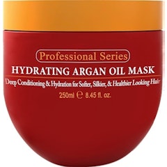 Hydrating Argan Oil Mask