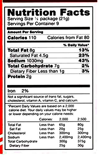 Java Curry Medium Hot 2