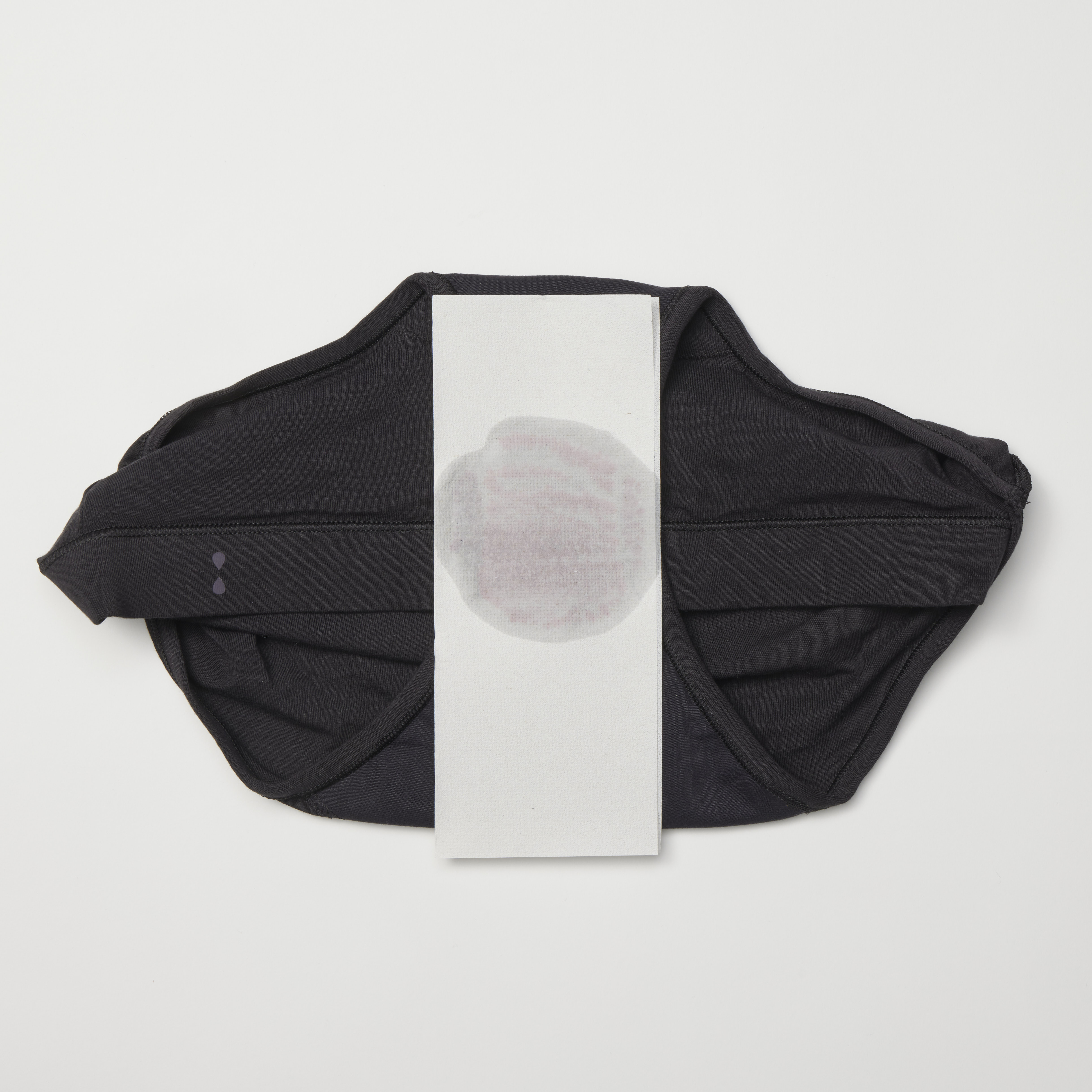 Thinx for All Cotton Brief Moderate 6