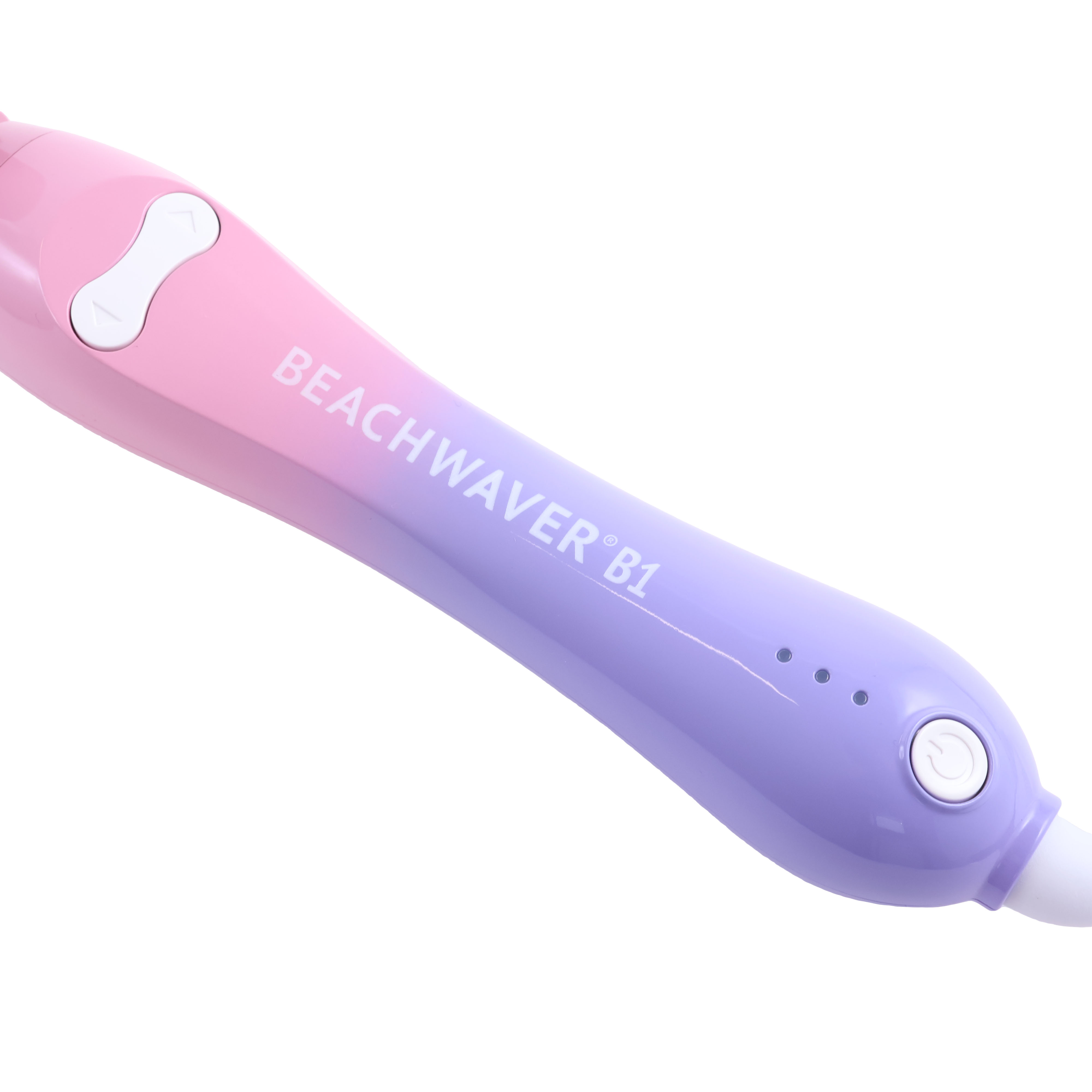 B1 ROTATING CURLING IRON 3