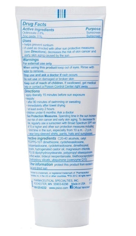 Sunscreen Sport 2