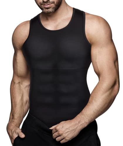 10 Best Compression Shirts  (Sports, Training, and Running) 2