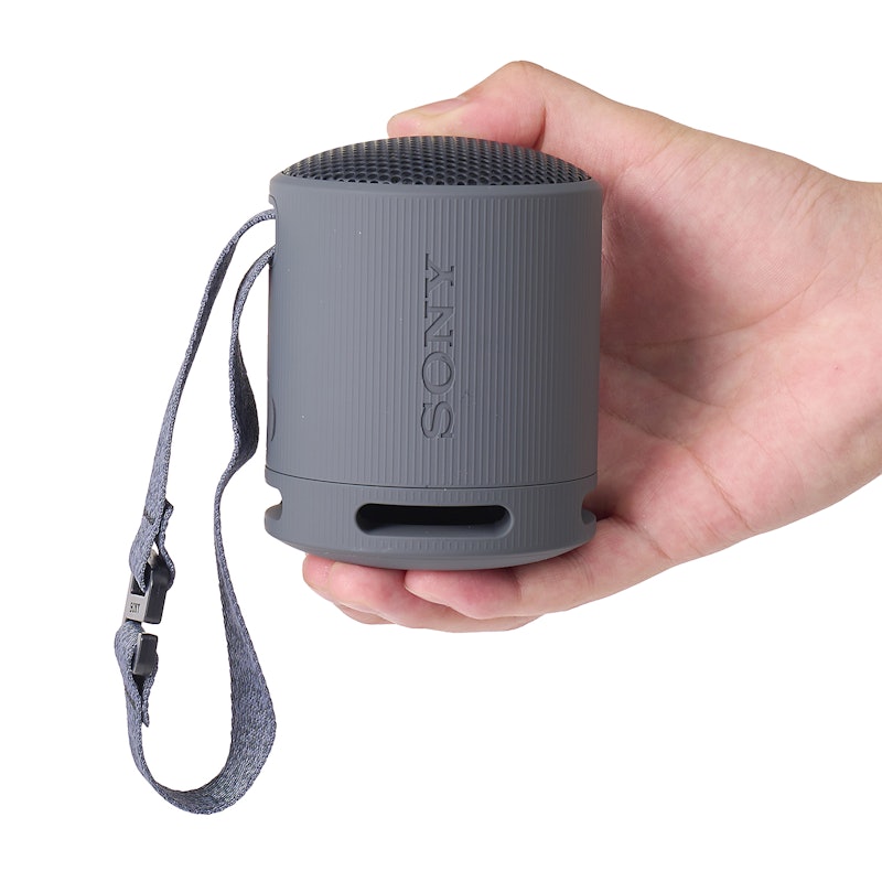 SRS-XB100-BC 2