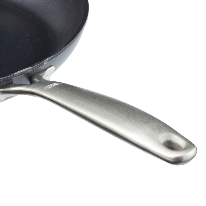 Good Grips Pro Frying Pan 4