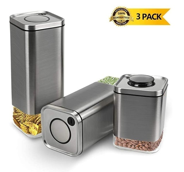 10 Best Best Tea Tins in 2022 (Tea Sommelier-Reviewed) 2