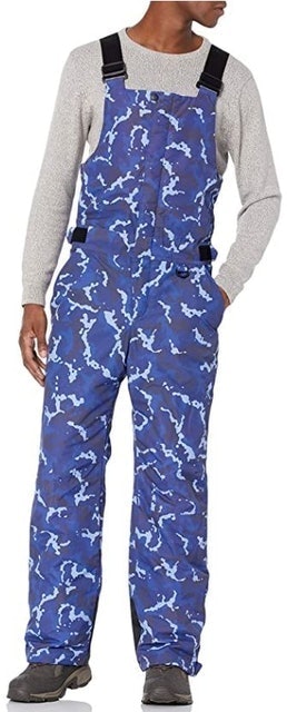 10 Best Men's Snowboard Pants in 2022 (Columbia, Burton, and More) 4