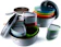 GSI Outdoors Pinnacle Camper Cooking Set 1