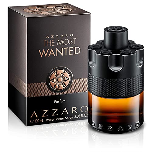 The Most Wanted Parfum 1