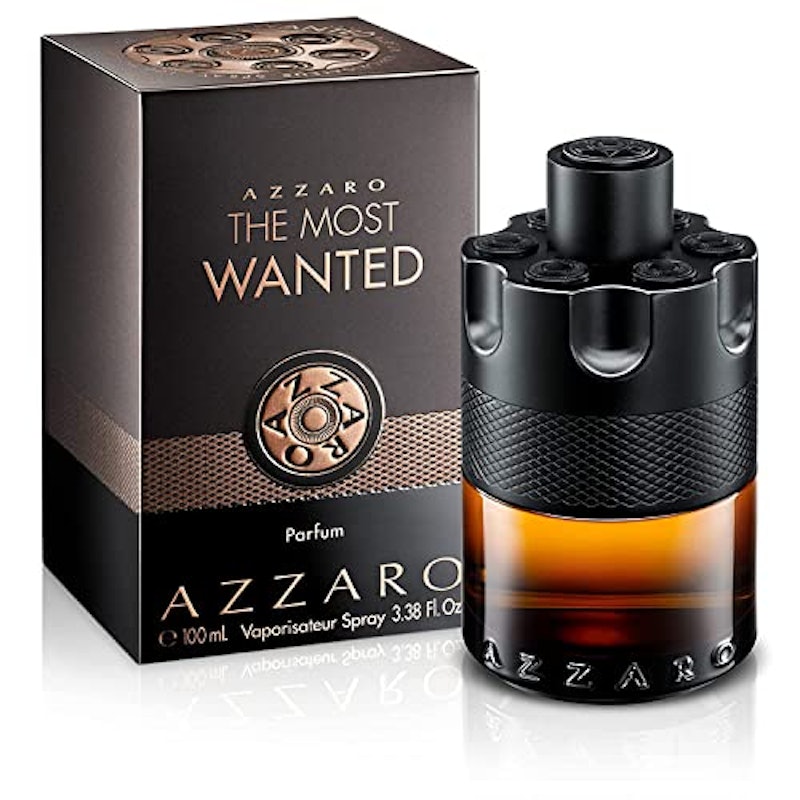 The Most Wanted Parfum 1
