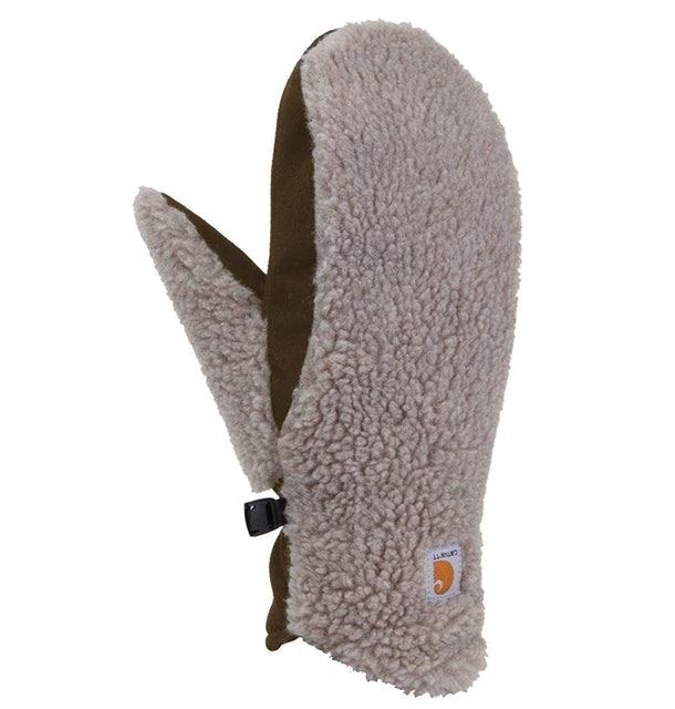 Sherpa Mitten 1