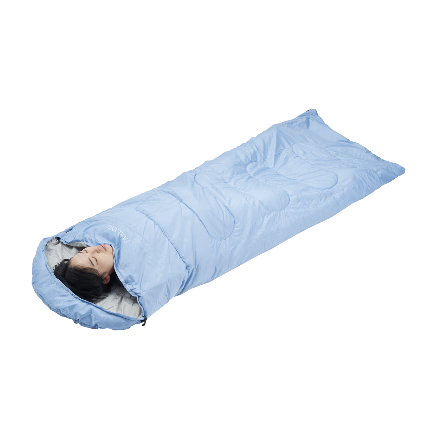 Sleeping Bag 6