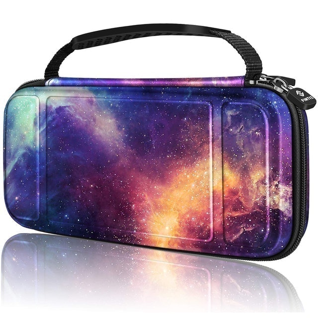 Carry Case for Nintendo Switch Lite 1