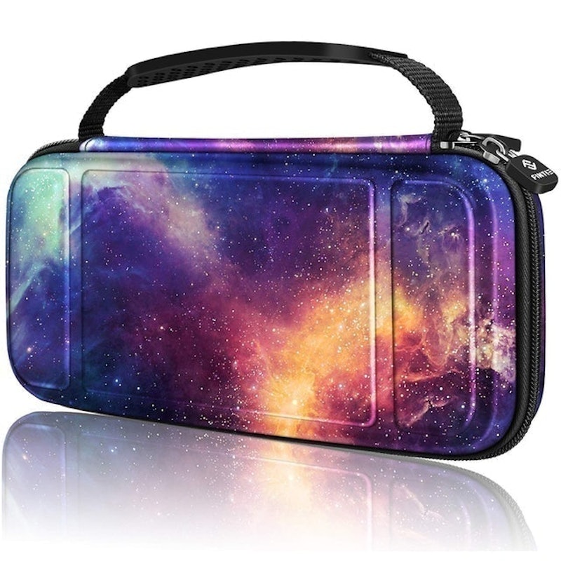 Carry Case for Nintendo Switch Lite 1