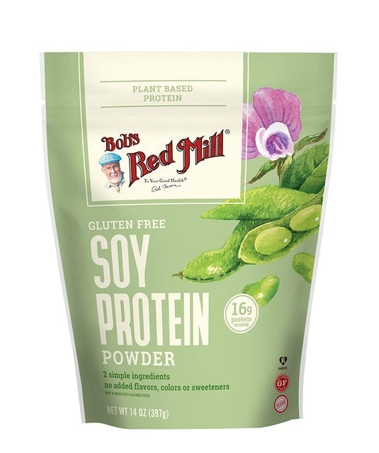 10 Best Healthy Protein Powders in 2022 (Registered Dietitian-Reviewed) 5