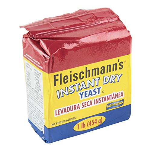 Instant Dry Yeast 6