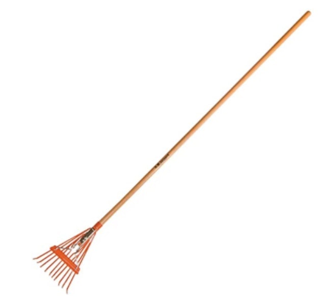 Narrow Shrub Rake 1