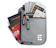Zero Grid RFID Blocking Neck Wallet 1
