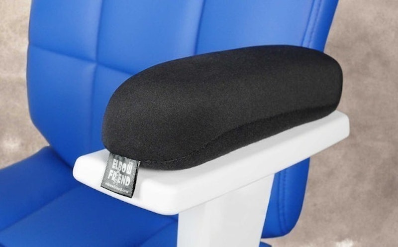 Home/Office Chair Armrest Cushion 1