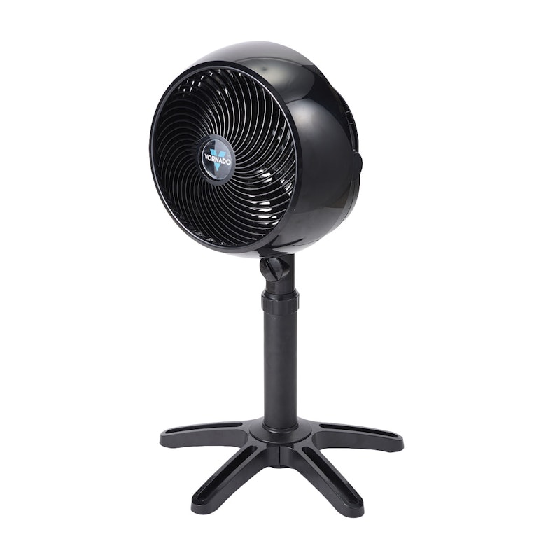 Large Pedestal Air Circulator 1