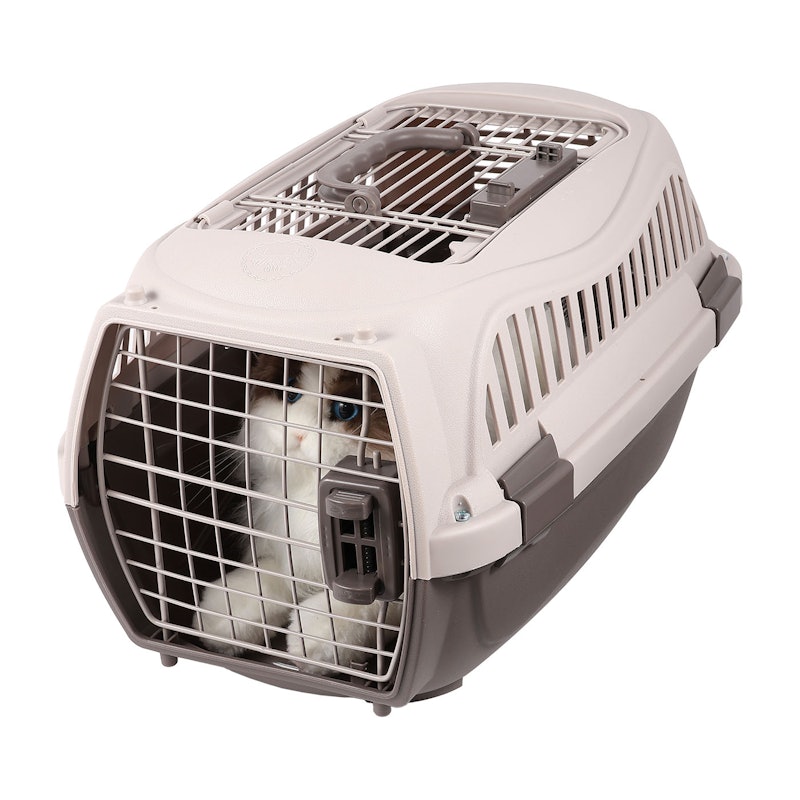 2-Door Pet Carrier 5