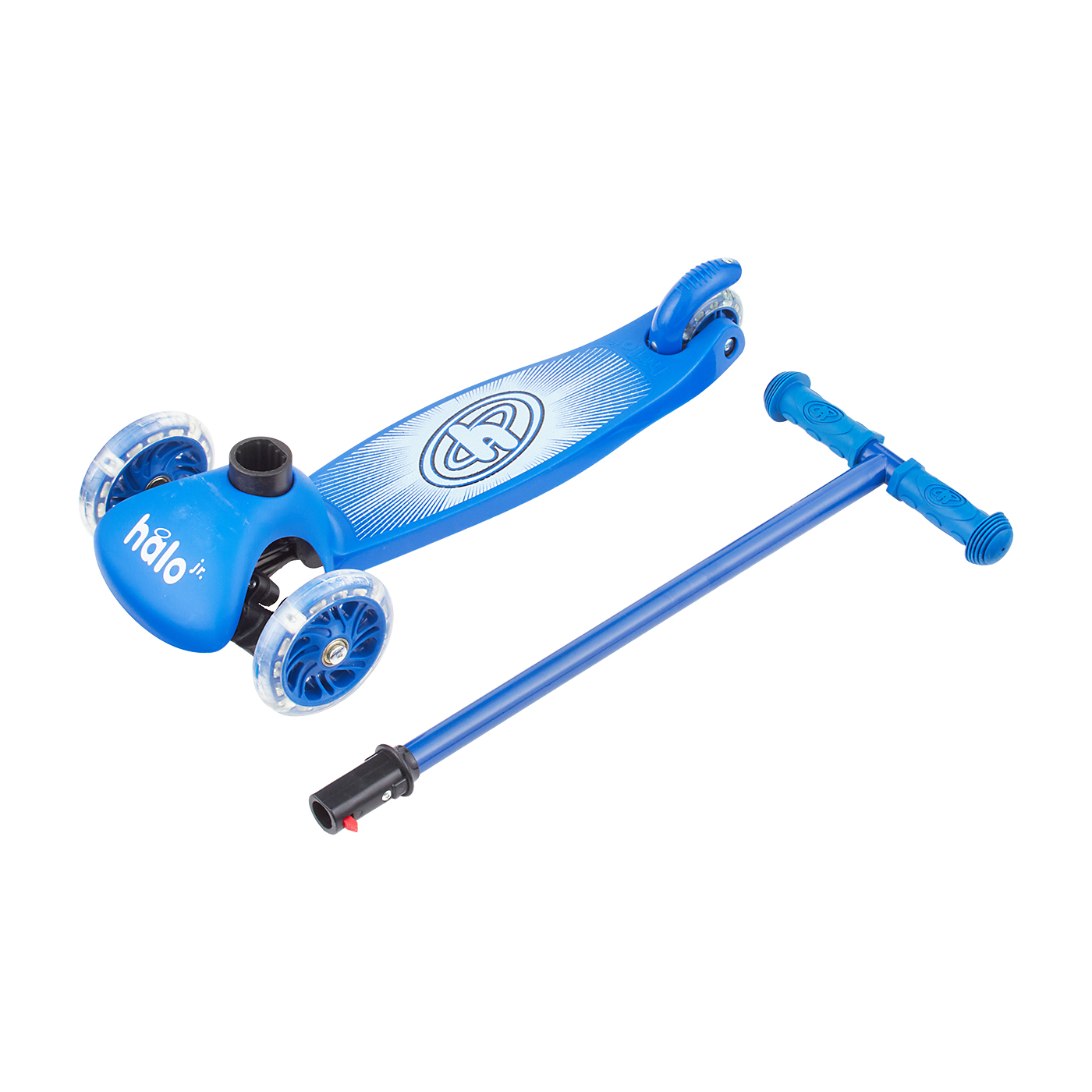 HALO jr. 3 Wheel Scooter 3