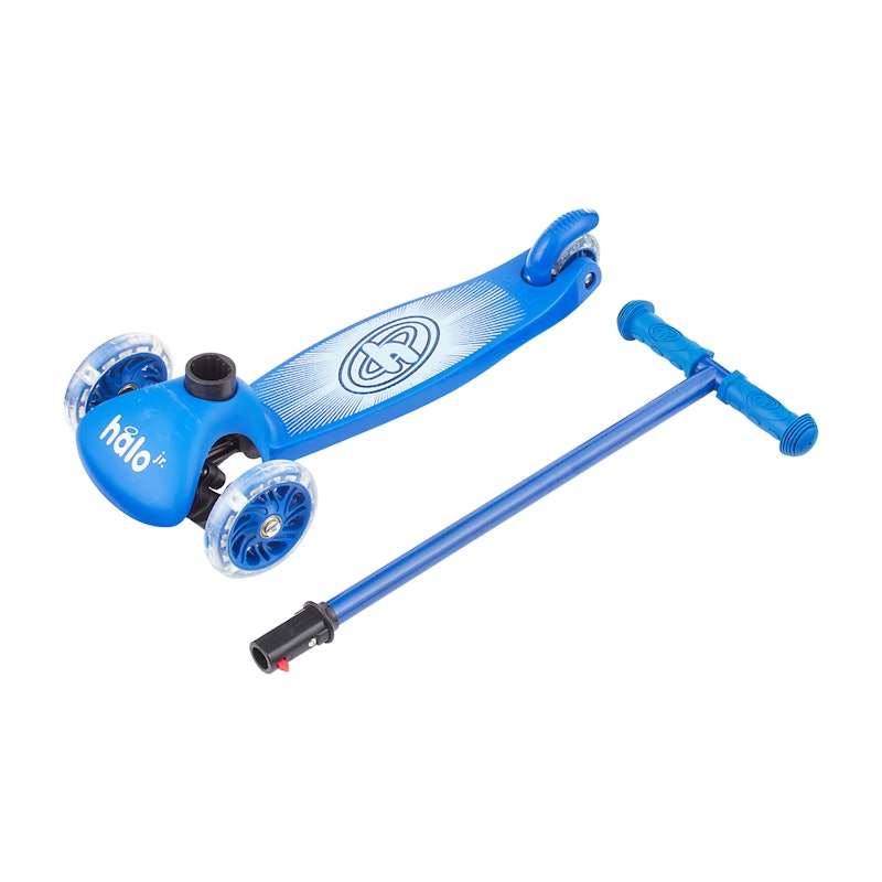 HALO jr. 3 Wheel Scooter 3