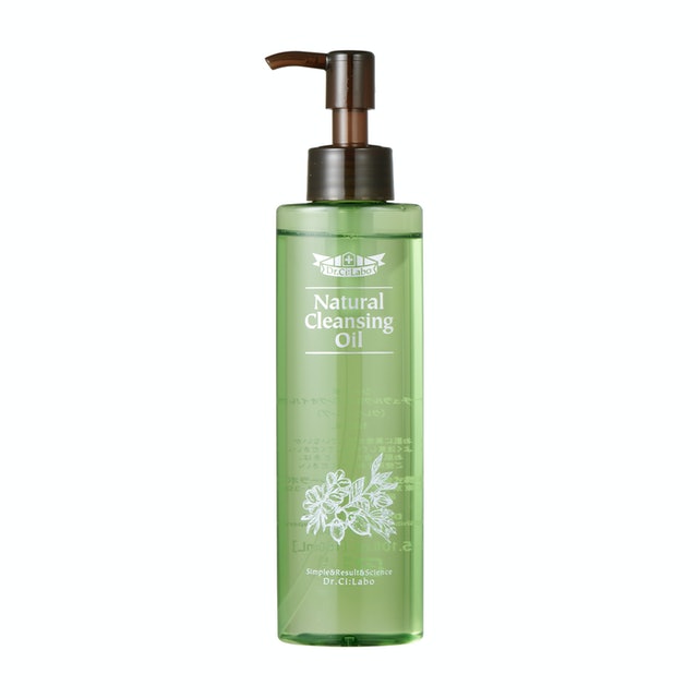 DR.CI:Labo Natural Cleansing Oil 4本セット DR.CI:Labo Natural Cleansing Oil 4本セット Amazon.co.jp: Dr