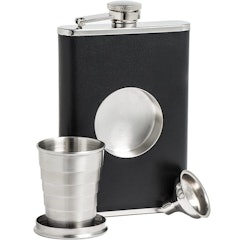 Shot Flask