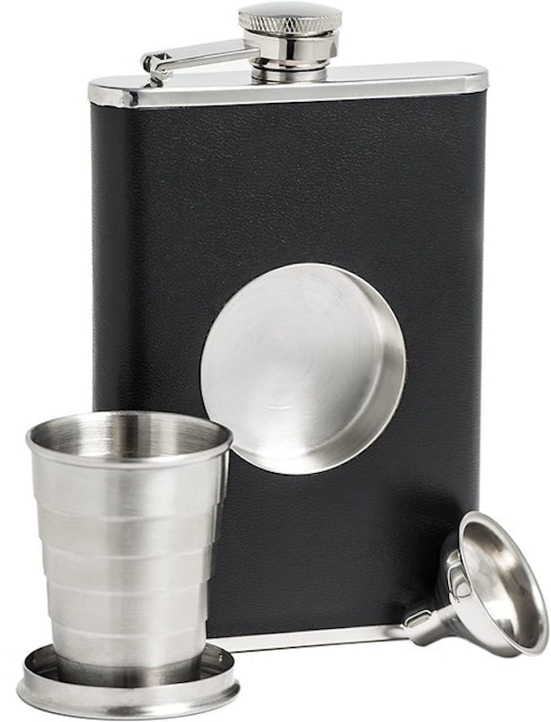Shot Flask 1