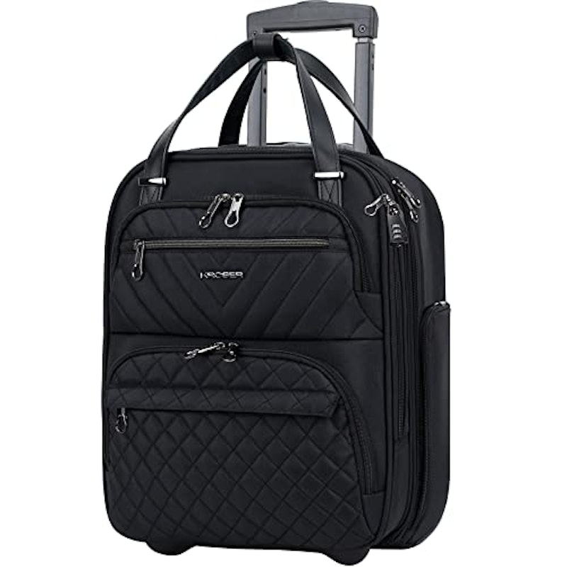 Carry On Underseat Multi-functional, 16-inch 1