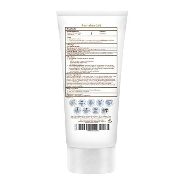 Botanical Sunscreen 2
