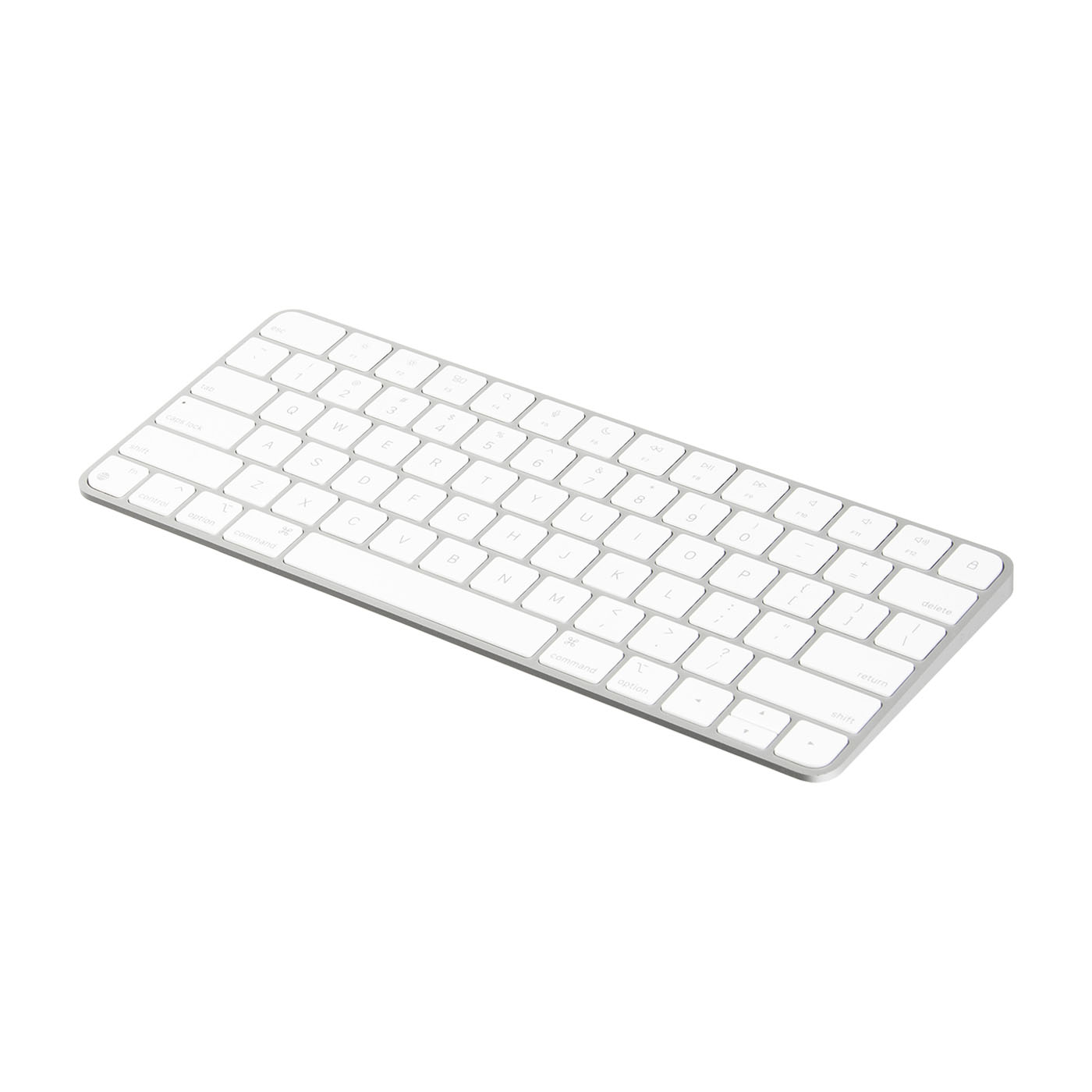 Magic Keyboard 2
