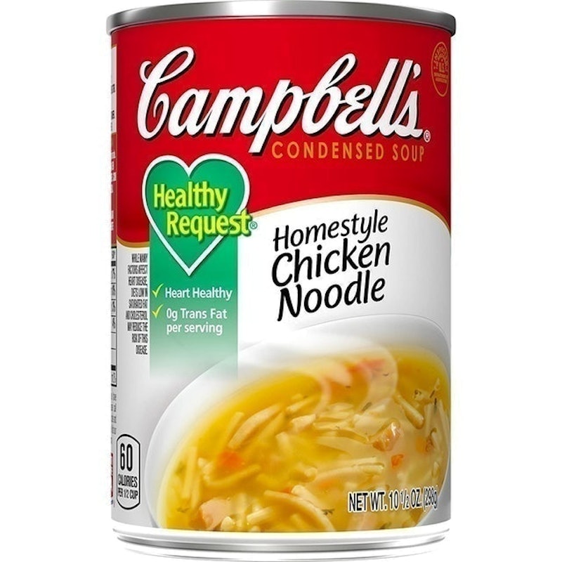 Best Canned Soups: Healthiest & Best-Tasting Store Bought Soup Brands -  Thrillist