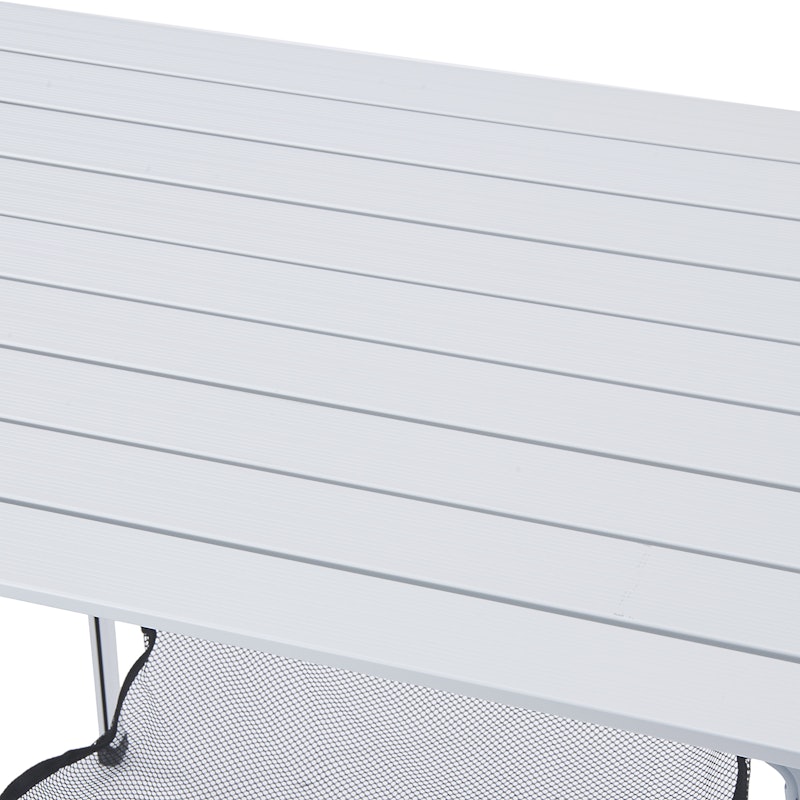 Wide-N-Compact Camp Table (Medium) 3