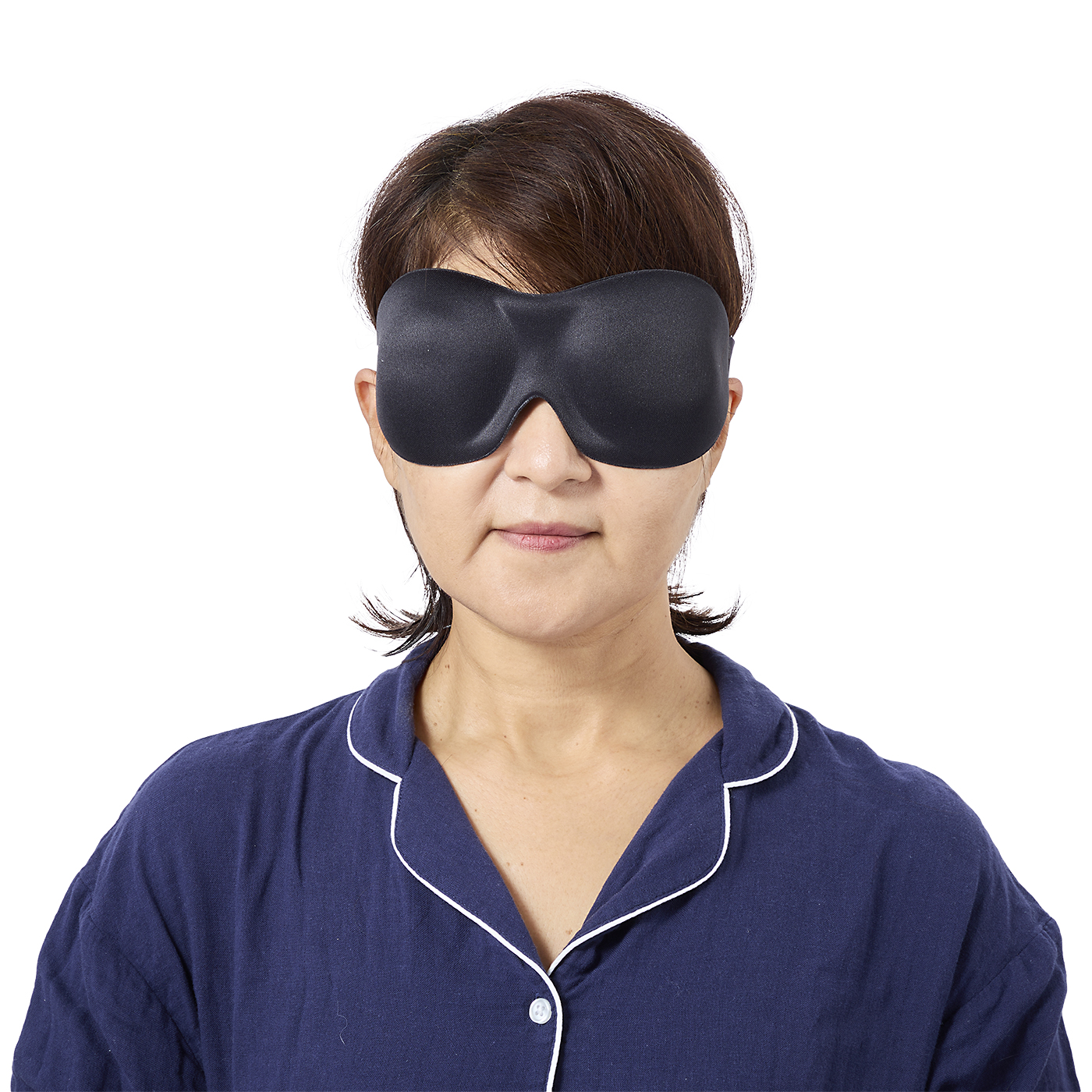 NIDRA Deep Rest Eye Mask 4
