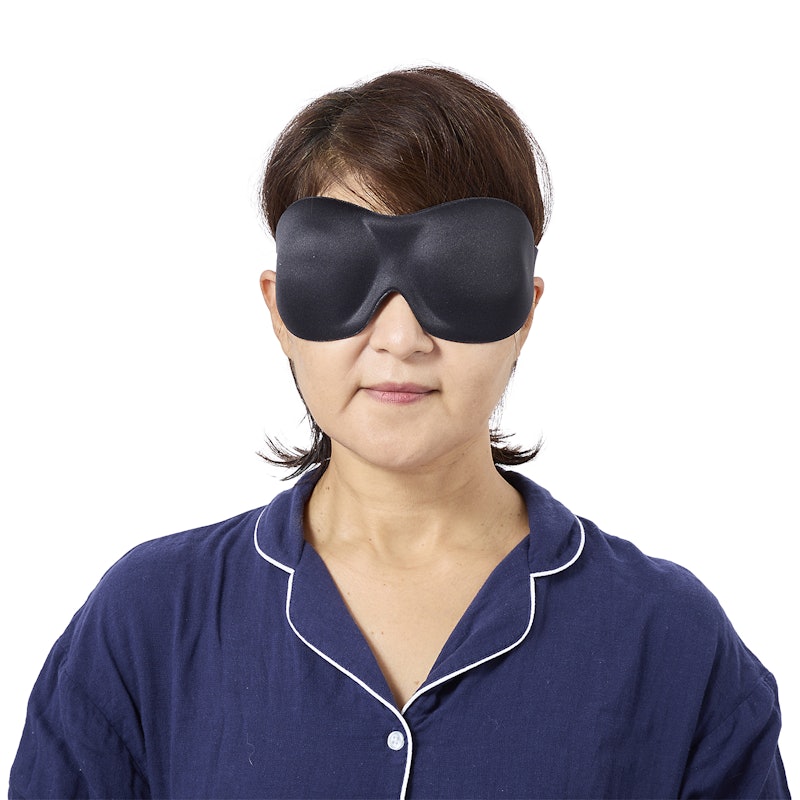 NIDRA Deep Rest Eye Mask 4