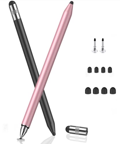 10 Best Stylus Pens for iPhone of 2026 2