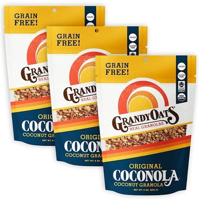 Original Coconola 1