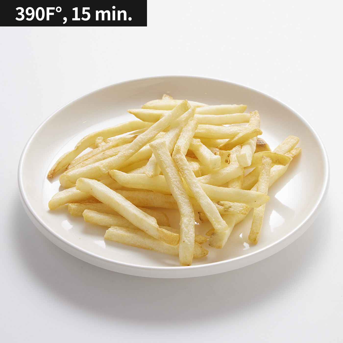Premium Airfryer XXL 6