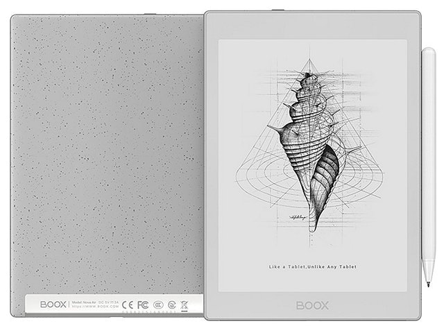 10 Best E-Readers in 2022 (Amazon, Kobo, and More) 5