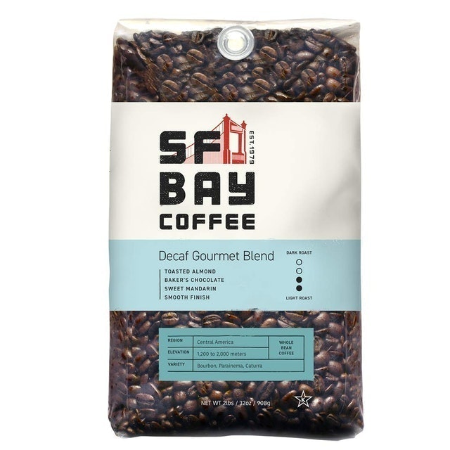 10 Best Decaf Coffee Beans in 2022 (Coffee Shop Owner-Reviewed) 5