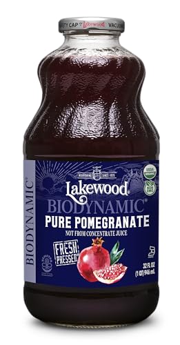 10 Best Pomegranate Juice Brands of 2026 [Registered Dietitian-Reviewed] 3