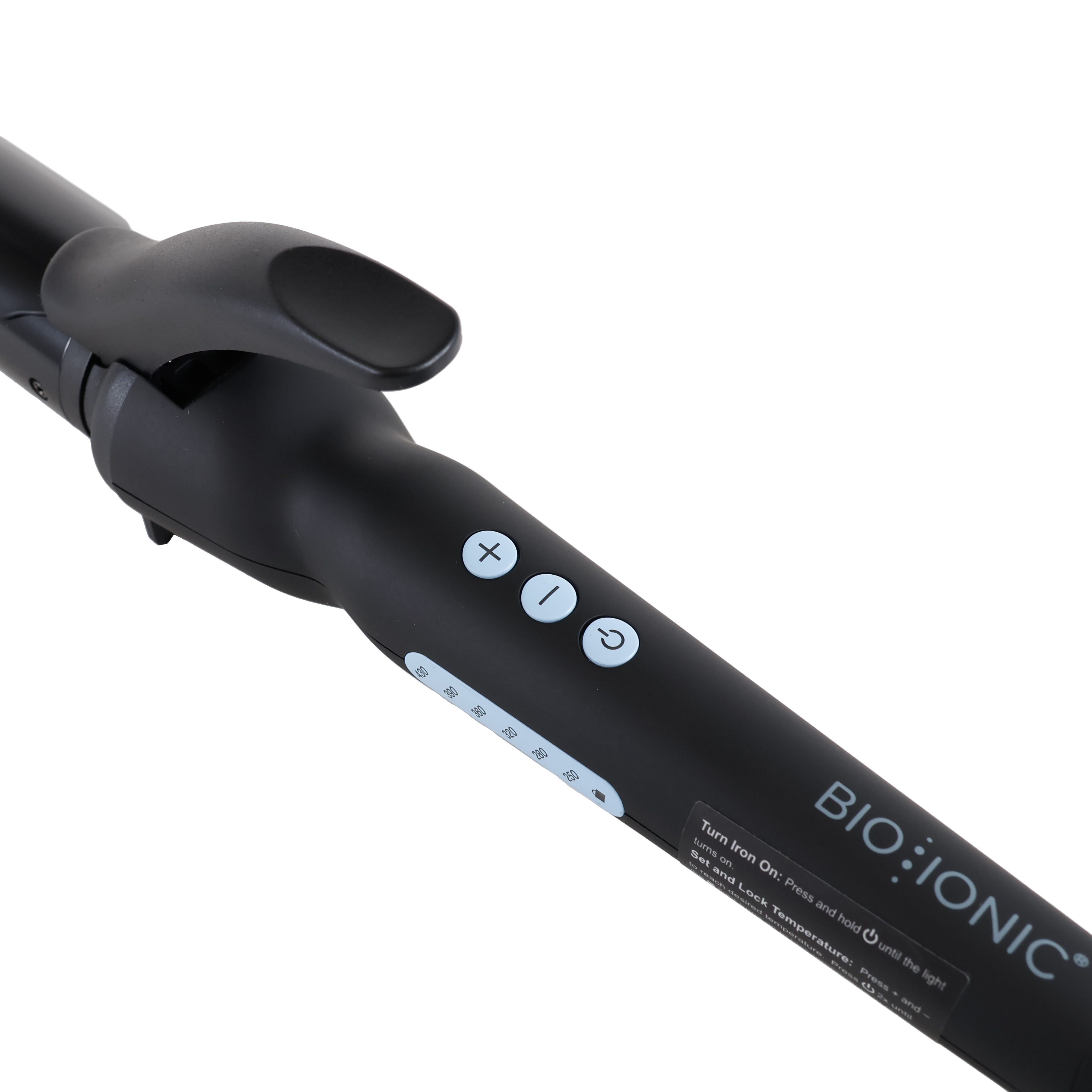 Long Barrel Styler 3