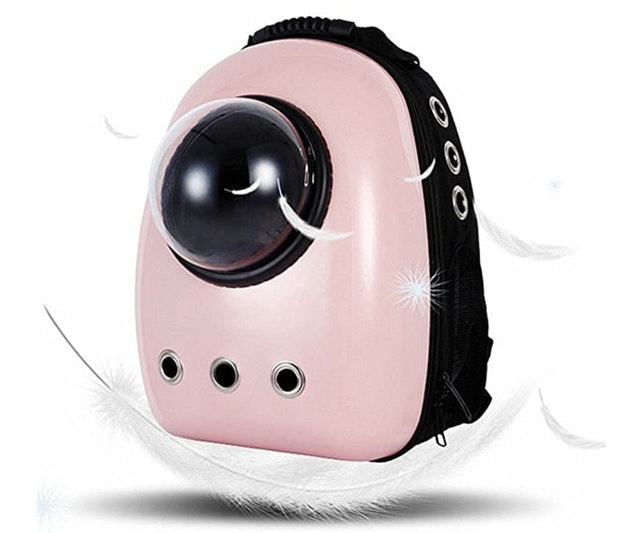 Portable Pet Travel Carrier 1